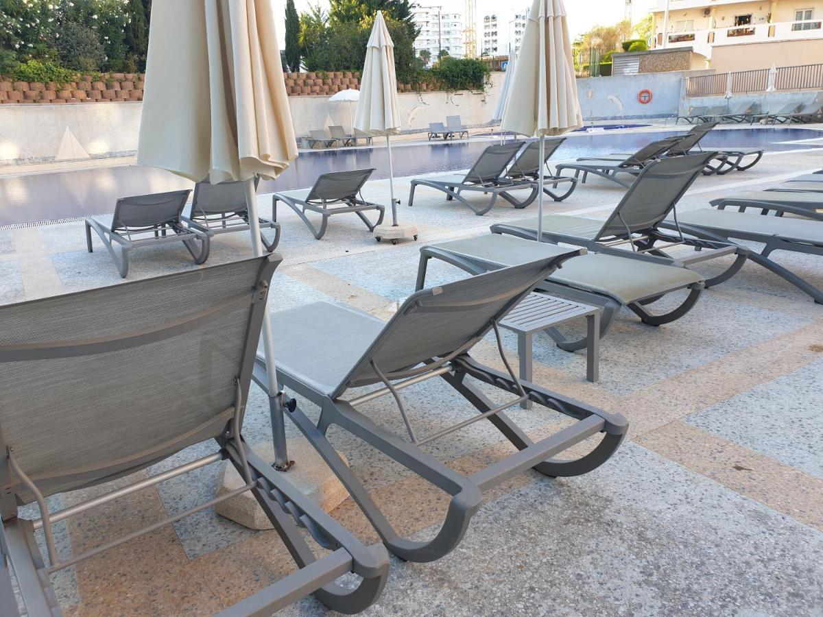 Praia Mar Portimão Εξωτερικό φωτογραφία