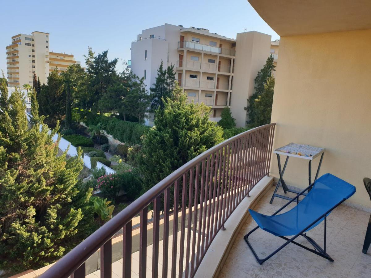 Praia Mar Portimão Εξωτερικό φωτογραφία