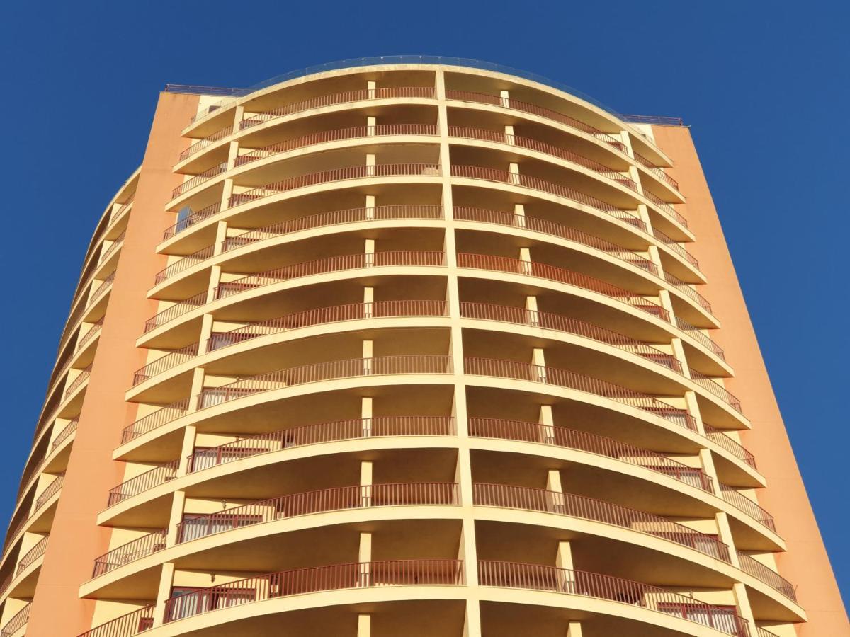Praia Mar Portimão Εξωτερικό φωτογραφία