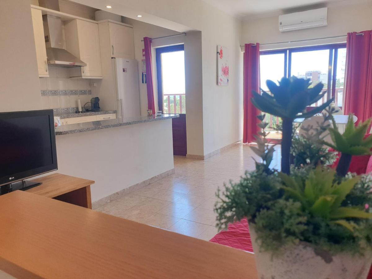 Praia Mar Portimão Εξωτερικό φωτογραφία