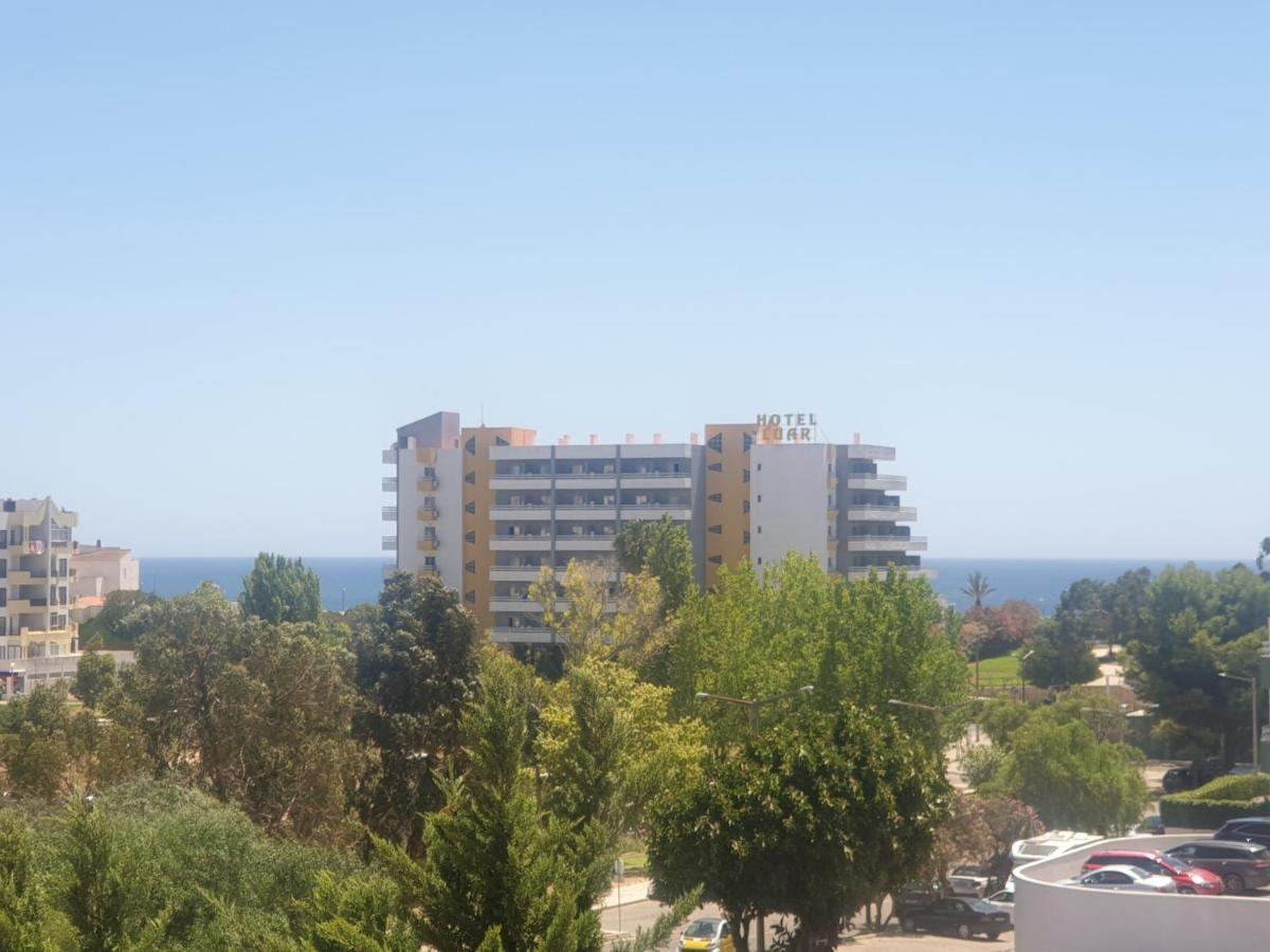 Praia Mar Portimão Εξωτερικό φωτογραφία