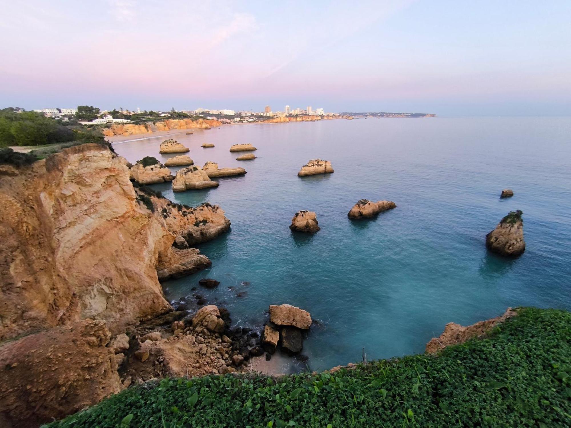 Praia Mar Portimão Εξωτερικό φωτογραφία